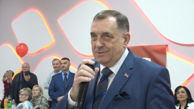 dodik