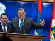Dodik nastavlja vršiti pritisak na uposlene u institucijama BiH
