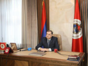 Doveden sam pred svršen čin, morao sam potpisati