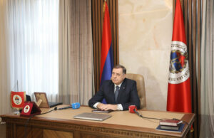 Doveden sam pred svršen čin, morao sam potpisati