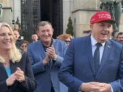 Dodik u intervjuu za The American Conservative ponudio Trampu rijetke minerale iz RS