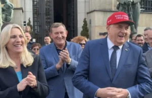 Dodik u intervjuu za The American Conservative ponudio Trampu rijetke minerale iz RS
