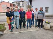 Donja Ljubija: Mještani uredili svoje mjesto