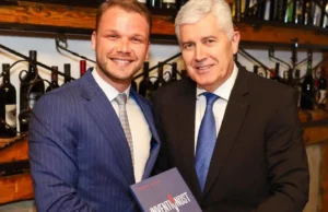 Želimo dalje otvoriti cijelu Bosnu i Hercegovinu prema Evropi i svijetu