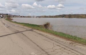 Situacija u Dubici se stabilizuje, vodostaji u padu