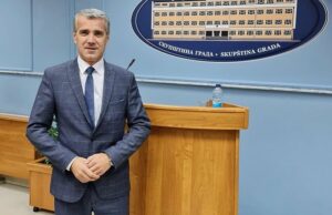 Duratović: Inicijativa SNSD-a za moju smjenu je neosnovana