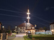 Vitre ove godine za BiH iznose 12, 15 i 20 KM, dati ih treba prije klanjanja Bajram namaza Džamija Stari grad Prijedor, foto: Prijedor24.com