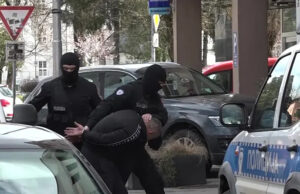 Prijedor: Pritvor za trojicu uhapšenih u akciji ”Еgzotik”