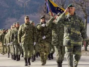 Nove trupe EUFOR-a stižu u BiH, među njima više neće biti Mađara