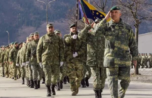 Nove trupe EUFOR-a stižu u BiH, među njima više neće biti Mađara