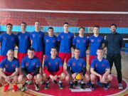 Gradsko takmičenje u odbojci: Elektrotehničarima zlato, gimnazijalcima srebro