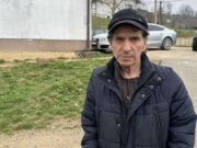 Rom Fikret Hamidović iz Bihaća živi s unukom bez ikakvih primanja