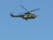 Helikoperi EUFOR-a niskim letovima kružili nad Brčkom