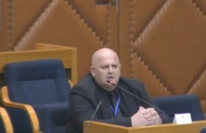 Hurtić Dodiku u NSRS: Da li ti stvarno misliš da se tebe Bošnjaci boje