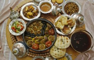 Zašto je tokom ramazana potrebno konzumirati lagane obroke za iftar