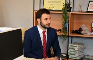 Očekujemo da radovi na sanaciji krova Dječijeg vrtića “Radost” budu završeni naredne sedmice