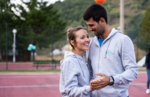 Supruga Novaka Đokovića podržala skup studenata uz pjesmu “Pada vlada”: Bogu hvala da vas imamo