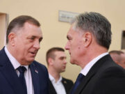 SNSD PROGLASIO POBJEDU: Kovačević objavio da Karan vodi sa 8.500 glasova