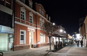 Ove naslove možete gledati u kinu Kozara