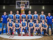 Košarkaši Bosne i Hercegovine saznali rivale na Eurobasketu, igrat će na Kipru