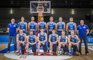 Košarkaši Bosne i Hercegovine saznali rivale na Eurobasketu, igrat će na Kipru