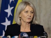 Krišto: BiH će tužiti entitet RS zbog slučaja Viaduct jer ne izmiruje obaveze