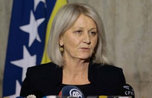 Krišto: BiH će tužiti entitet RS zbog slučaja Viaduct jer ne izmiruje obaveze