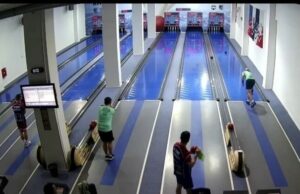 Ubjedljiva pobjeda kuglaša „Rudara“ protiv „Zrinskog“ u Prijedoru