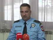 Komandir policijske stanice Kozarac – policajac za primjer