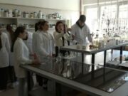 U Srednjoškolskom centru Prijedor završeno renoviranje kabineta praktične nastave