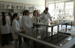 U Srednjoškolskom centru Prijedor završeno renoviranje kabineta praktične nastave