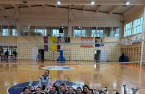 Odbojkaški klub “Prijedor” nastavlja nizati uspjehe