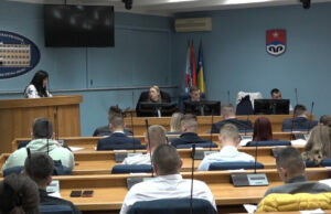 Omladinski savjet Prijedora: U planu realizacija 30 projekata