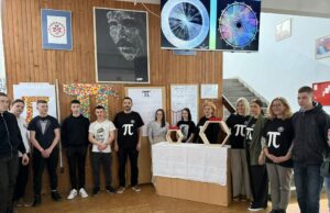 Mašinci obilježili Dan slova “Pi”