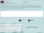 Putem E-citizen gradonačelniku postavljeno 6 pitanja