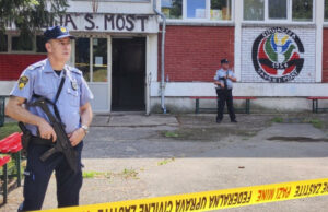 Svjedoci opisali detalje trostrukog ubistva u Sanskom Mostu