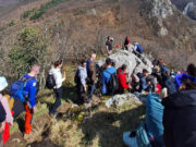 Oko 1.600 planinara na manifestaciji “Pozdrav proljeću”