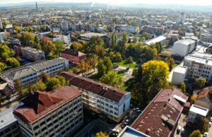 Danas uglavnom sunčano