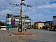 Sunačno uz malu do umjerenu oblačnost