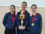 PRIJEDORSKI STONOTENISERI NIŽU USPJEHE