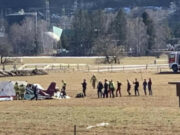 Avion poletio iz Banjaluke, pa pao u Austriji