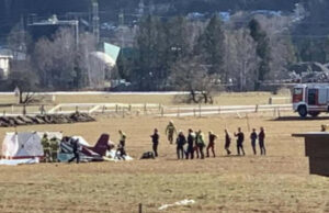 Avion poletio iz Banjaluke, pa pao u Austriji