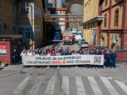 Bingo donira milion maraka za Sigurne kuće u BiH