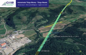 Euro-Asfaltu i partnerima dodijeljen posao u Rumuniji vrijedan blizu milijardu eura