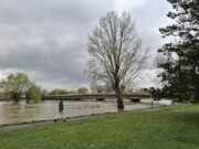 Vodostaj rijeka u porastu: Posebno upozorenje za Unu, Sanu i Ukrinu