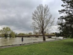 Vodostaj rijeka u porastu: Posebno upozorenje za Unu, Sanu i Ukrinu