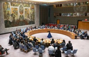 Savjet bezbjednosti UN-a usvojio izjavu o BiH