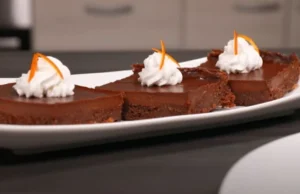 Ukusan, sočan i šta nam više treba: Pripremite brzi čokoladni kolač koji će vas oduševiti