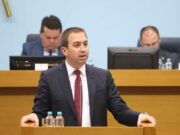 Selak poručio da neće da učestvuje u političkim igrama koje ugrožavaju stabilnost