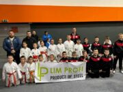 3 zlatne, 9 srebrnih i 7 bronzanih medalja za KK “Shodan”